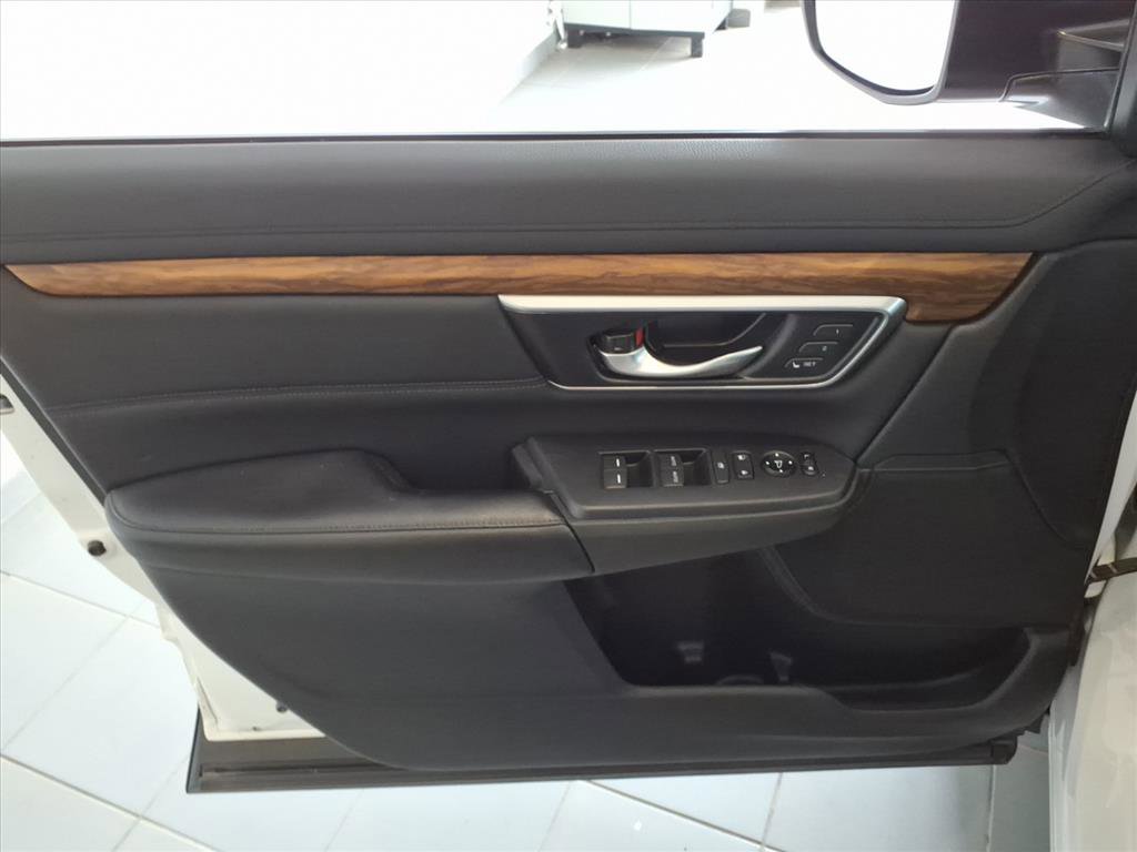 Used 2019 Honda CR-V EX-L image 16