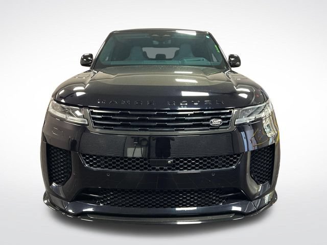 Used 2025 Land Rover Range Rover Sport SV Edition Two AWD/4WD image 8