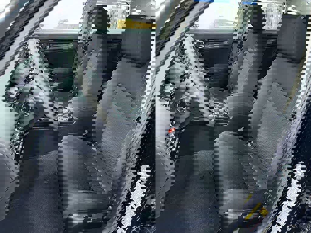 Certified 2023 Honda Civic LX image 15