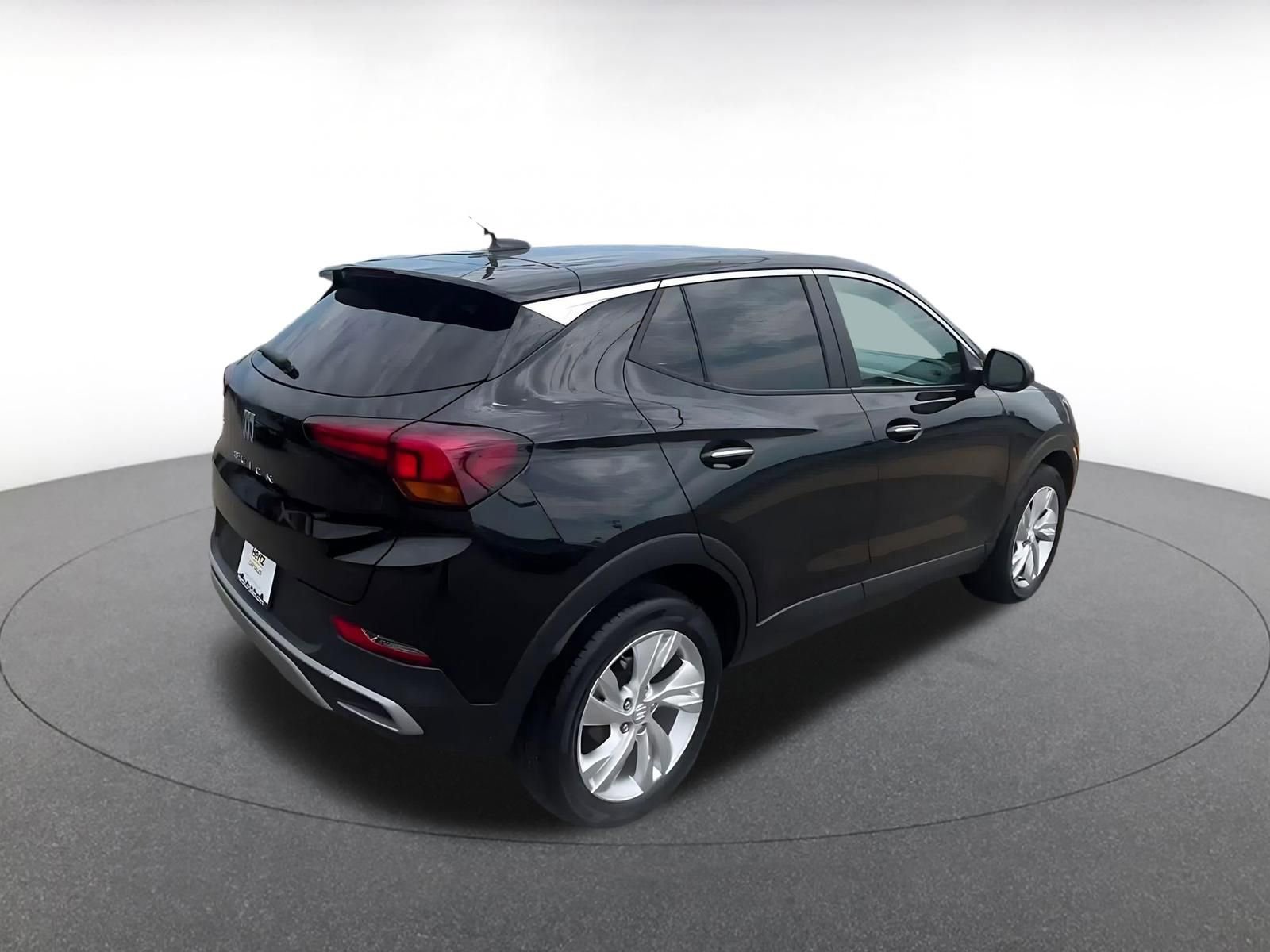 Used 2025 Buick Encore GX Preferred FWD image 14