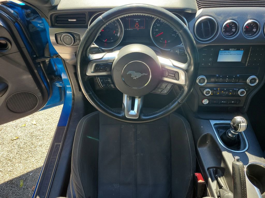 Used 2019 Ford Mustang GT w/ GT Performance Package image 18