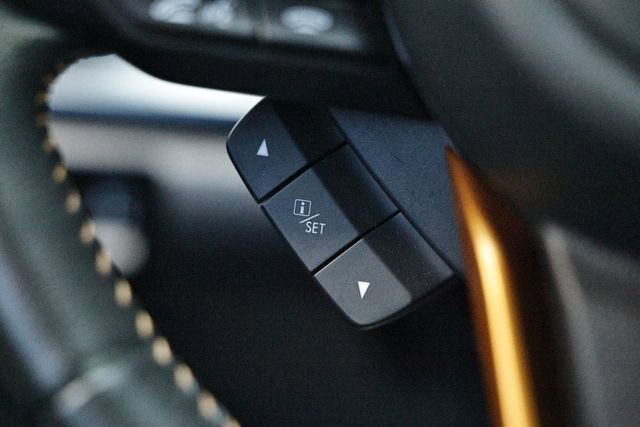 Used 2022 Subaru Forester Wilderness image 36