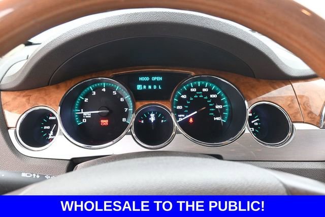 Used 2012 Buick Enclave Leather FWD image 18