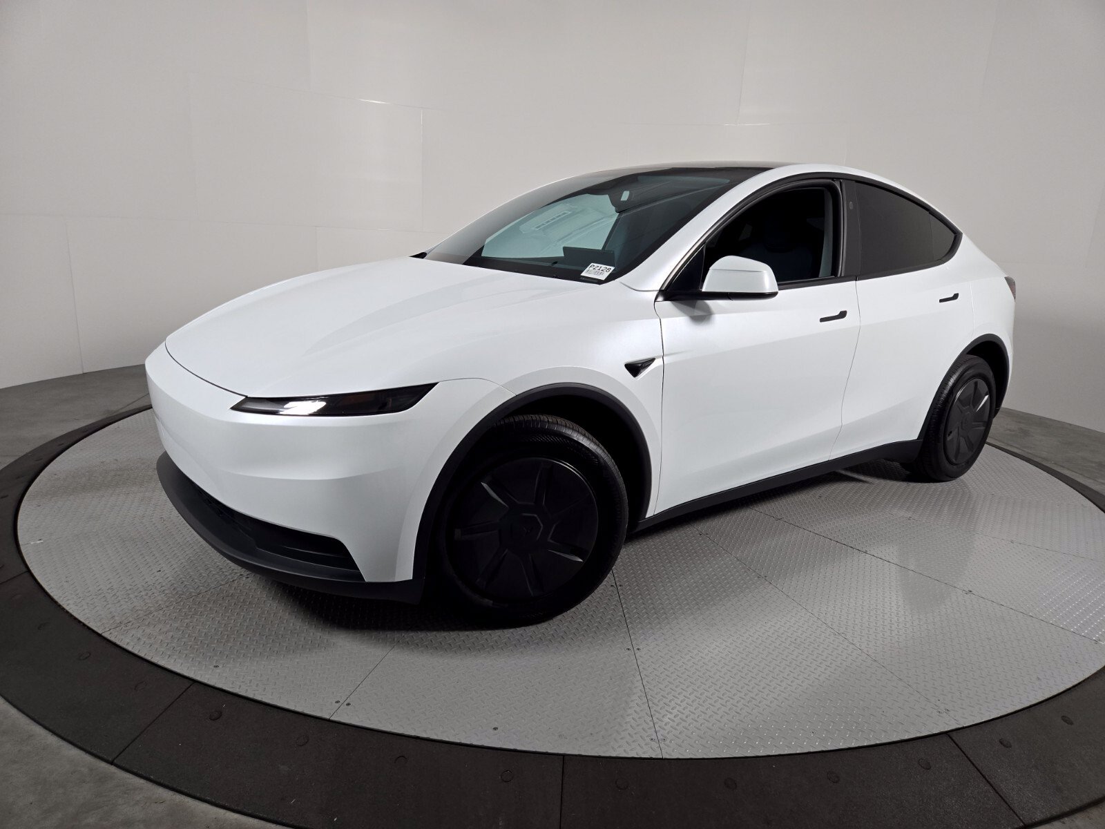 Used 2026 Tesla Model Y AWD