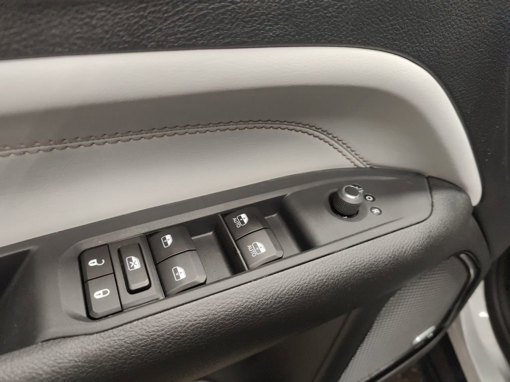 New 2025 Jeep Compass Limited w/ Sun & Sound Group image 20