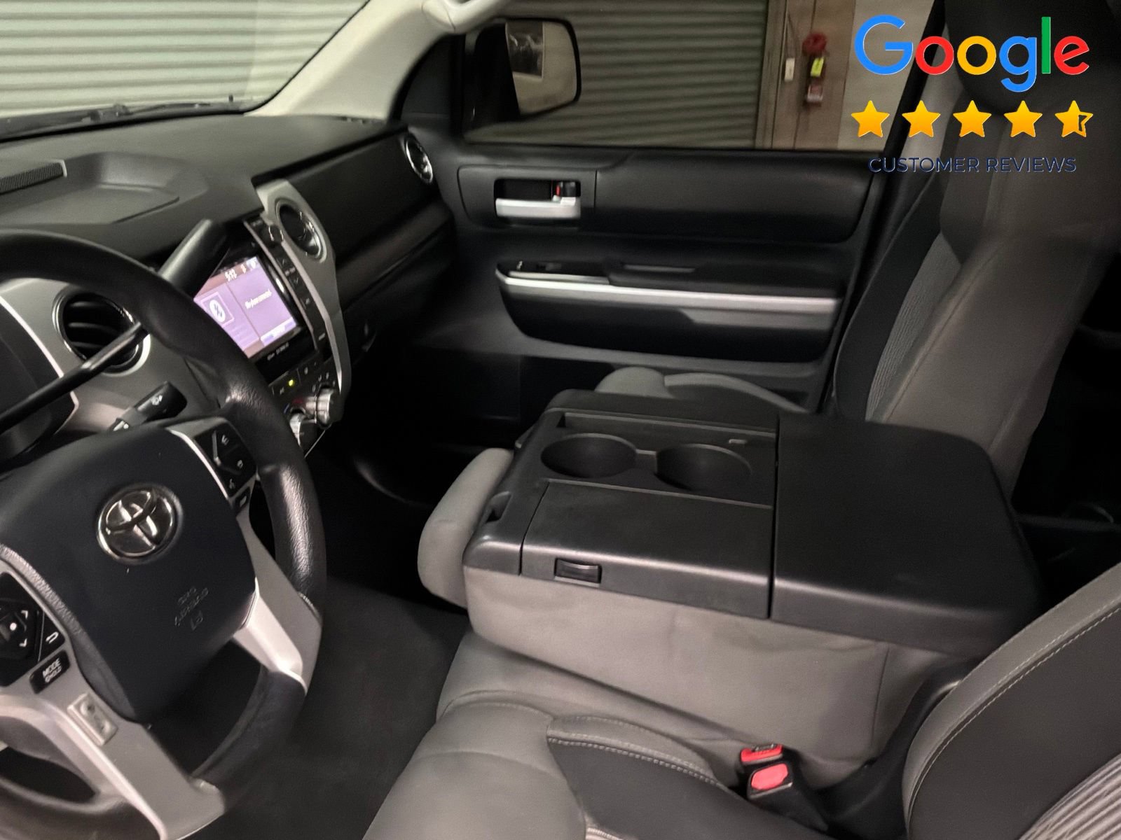 Used 2015 Toyota Tundra SR5 RWD image 24