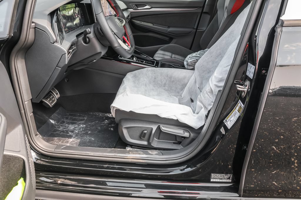 New 2026 Volkswagen GTI S FWD image 22