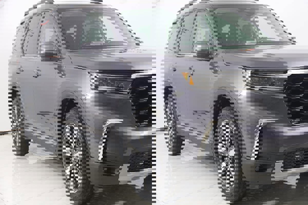 Used 2023 Honda Pilot Elite image 41