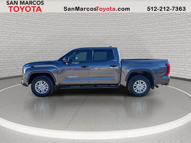 Used 2024 Toyota Tundra SR5 image 8