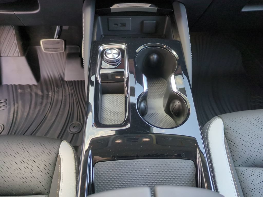 New 2026 Buick Envision Sport Touring AWD/4WD image 13