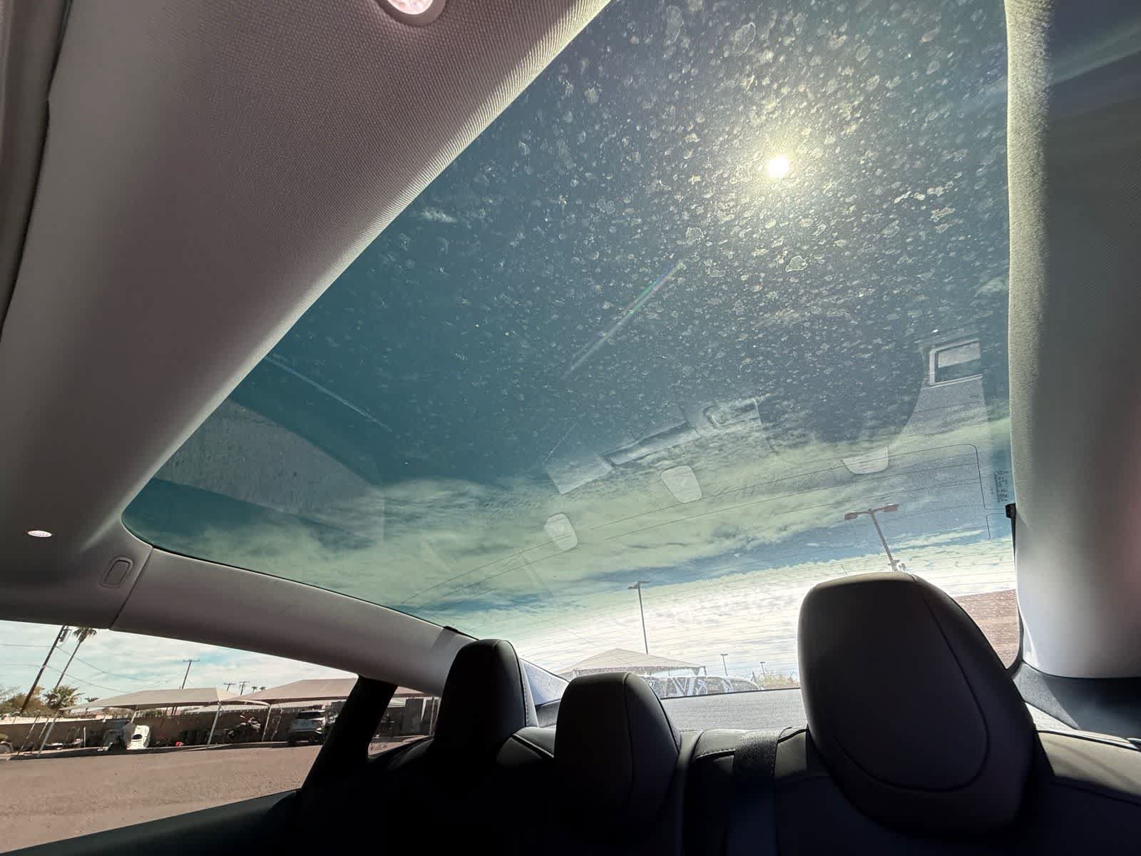 Used 2025 Tesla Model 3 Long Range RWD image 13