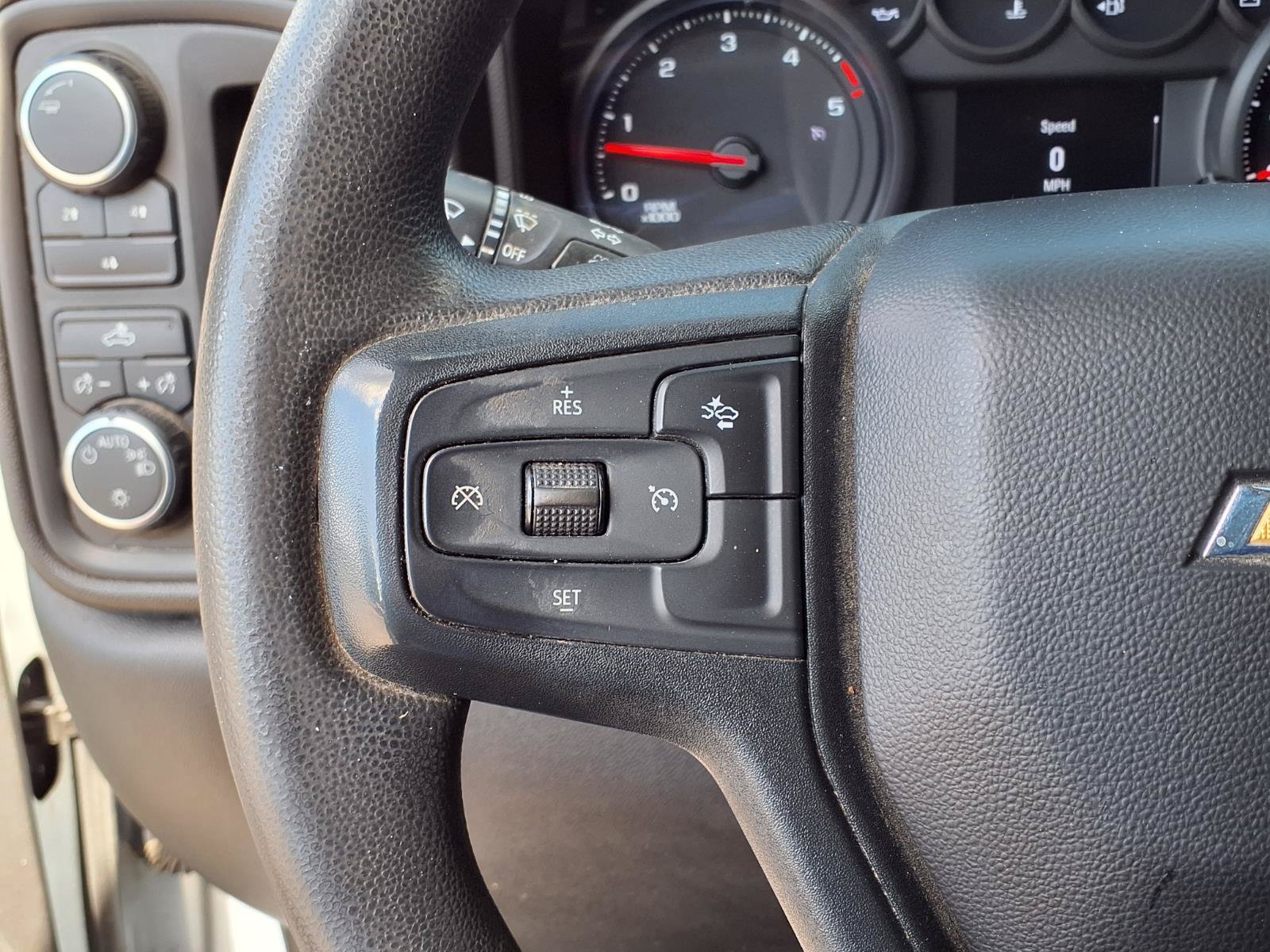 Certified 2024 Chevrolet Silverado 3500 W/T w/ WT Convenience Package AWD/4WD image 22