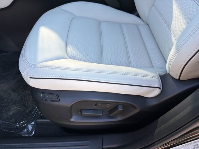 New 2025 MAZDA CX-5 AWD 2.5 S w/ Premium Plus Pkg image 10
