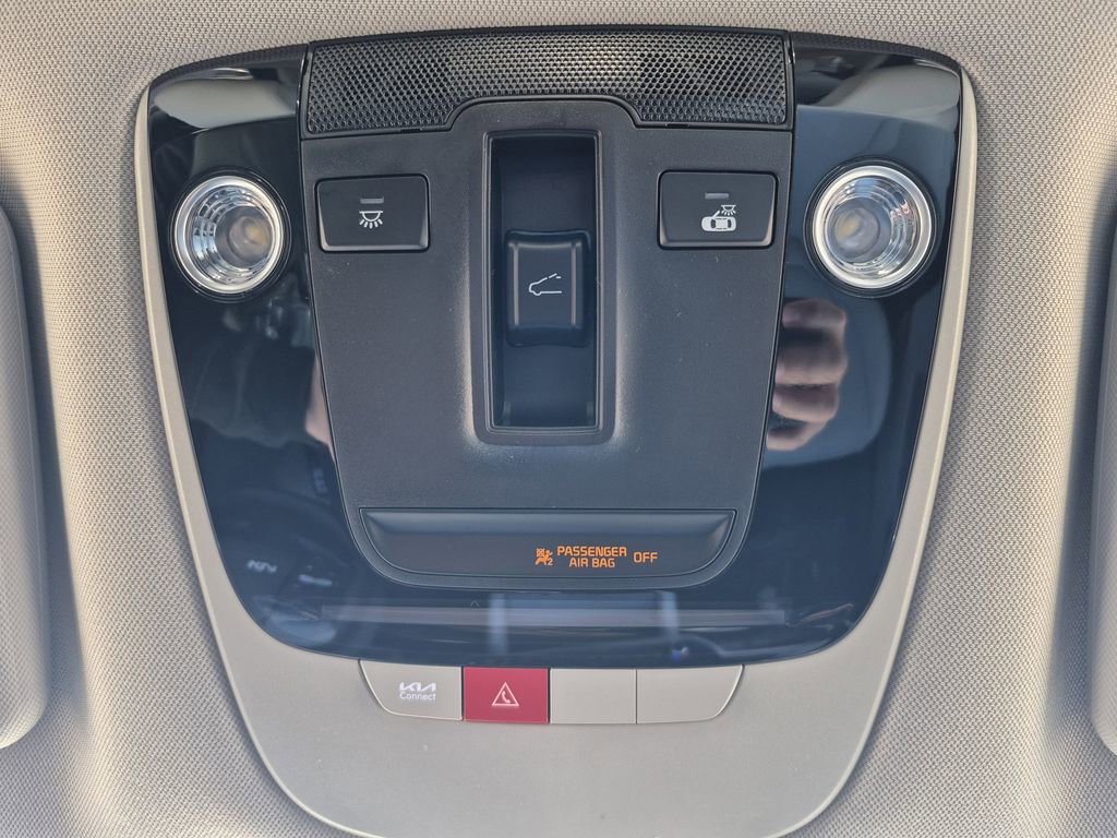 New 2026 Kia Sportage EX image 24