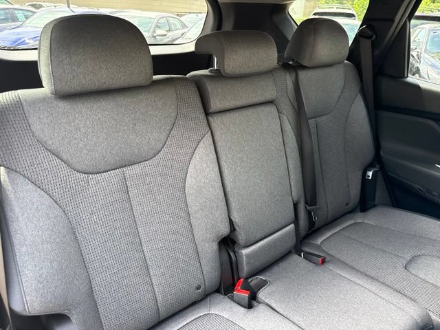 Used 2023 Hyundai Santa Fe SE AWD/4WD image 26