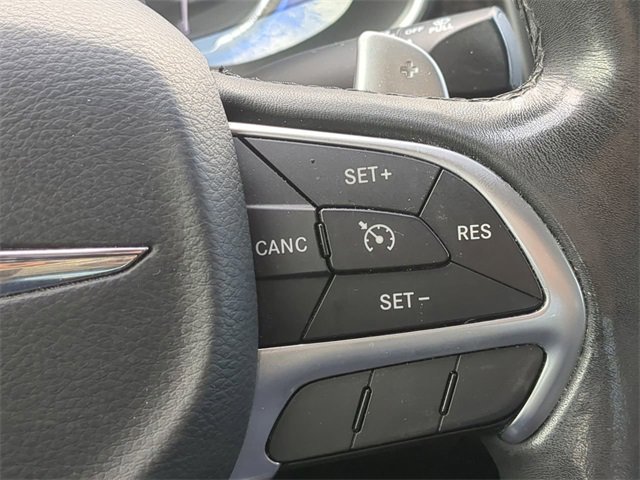 Used 2016 Chrysler 200 C image 28