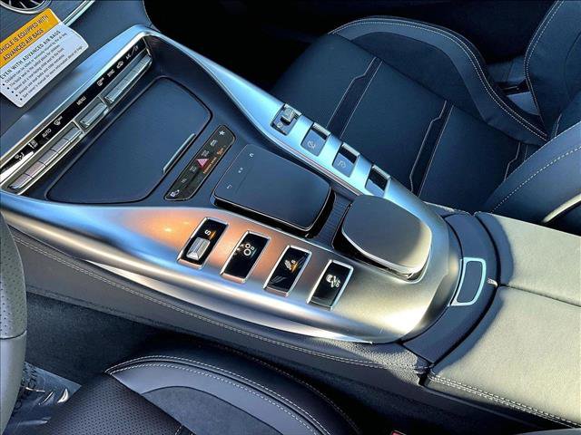 New 2026 Mercedes-Benz AMG GT 43 image 10