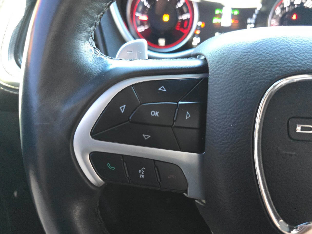 Used 2018 Dodge Challenger GT image 25