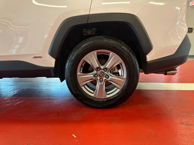 Certified 2025 Toyota RAV4 XLE w/ Convenience Package AWD/4WD image 29