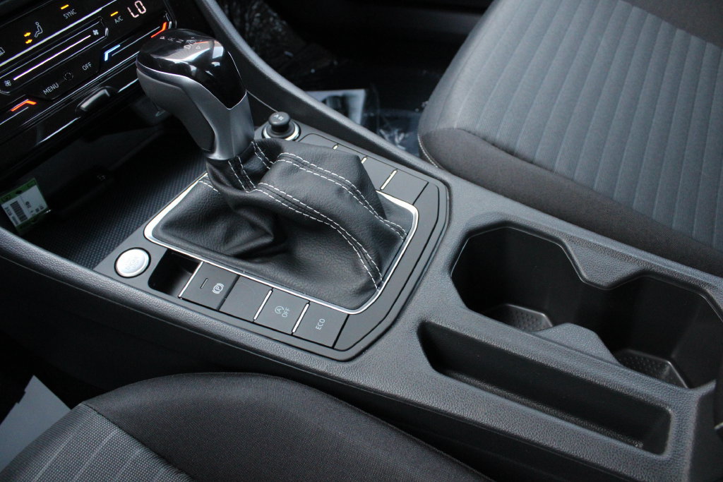 New 2027 Volkswagen Jetta S FWD image 17