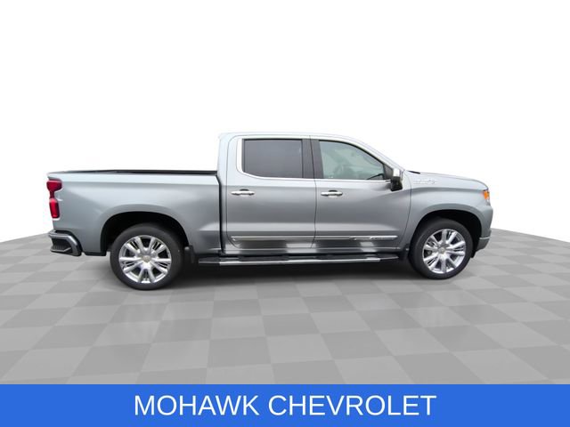 Used 2023 Chevrolet Silverado 1500 High Country w/ High Country Premium Package image 10