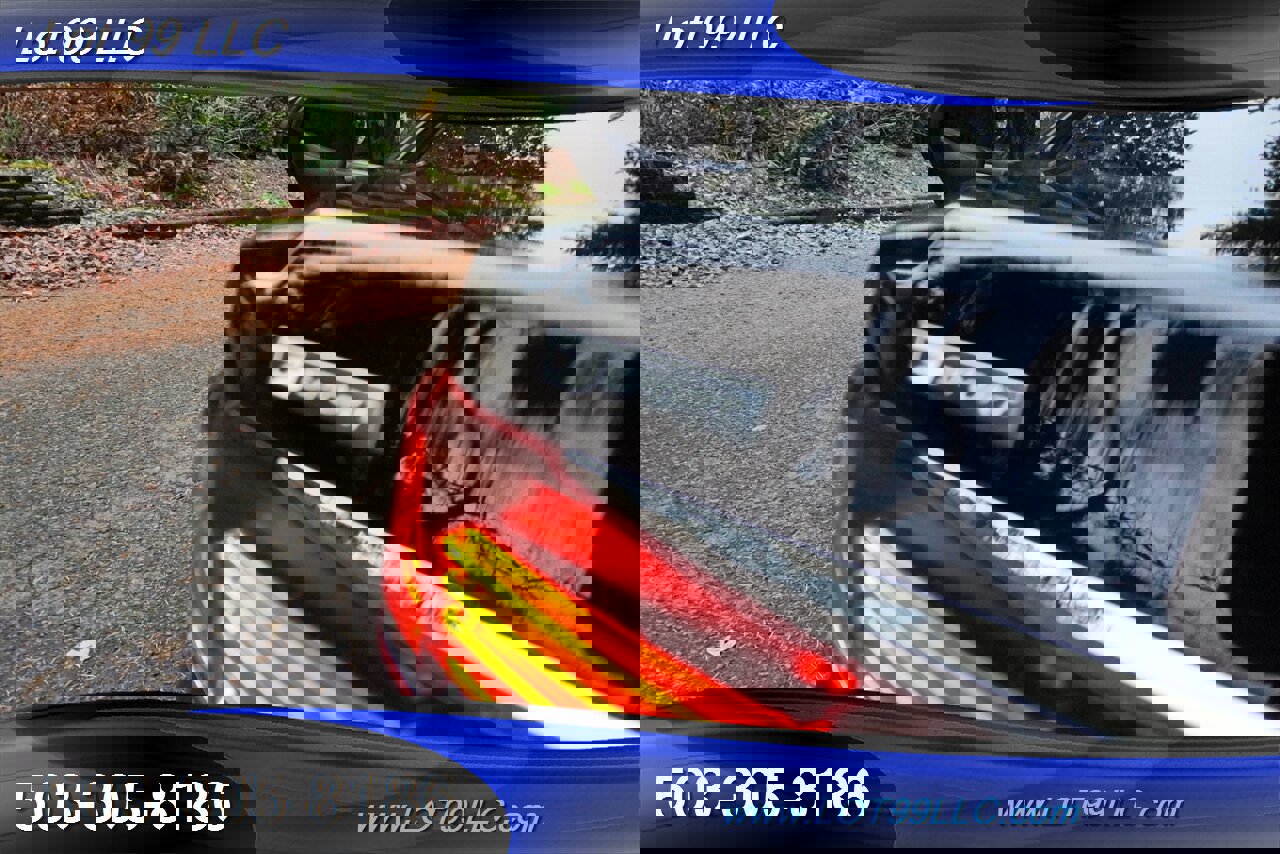 Used 2015 Lexus LS 460 AWD w/ F Sport Package image 32