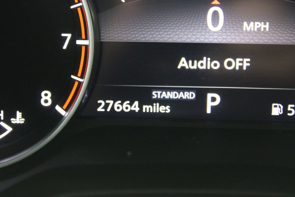 Used 2023 Nissan Rogue SL w/ SL Premium Package FWD image 20