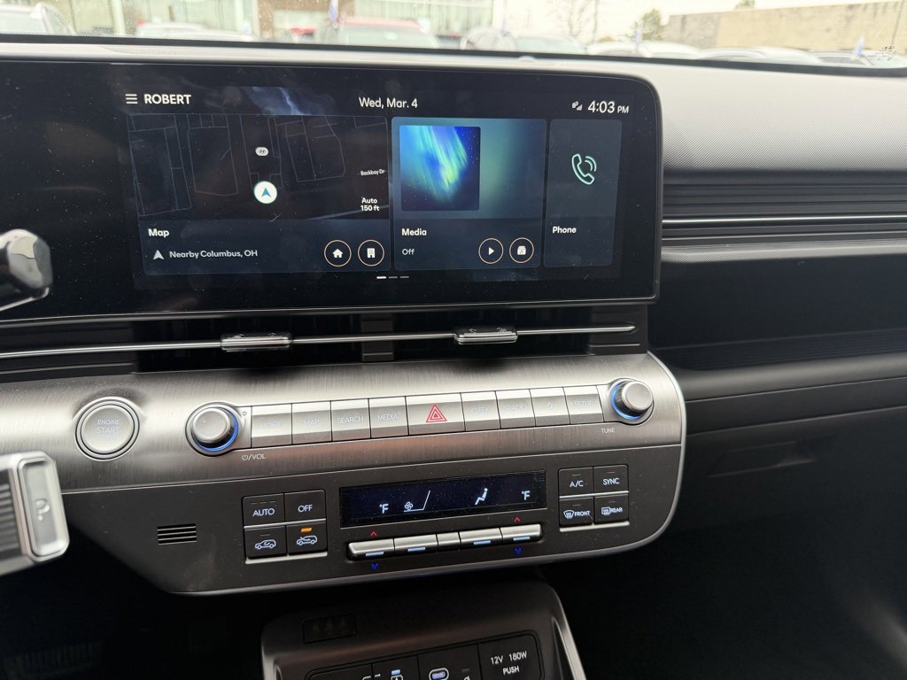 Used 2026 Hyundai Kona Limited image 9