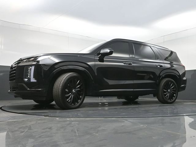 Used 2024 Hyundai Palisade Calligraphy image 33