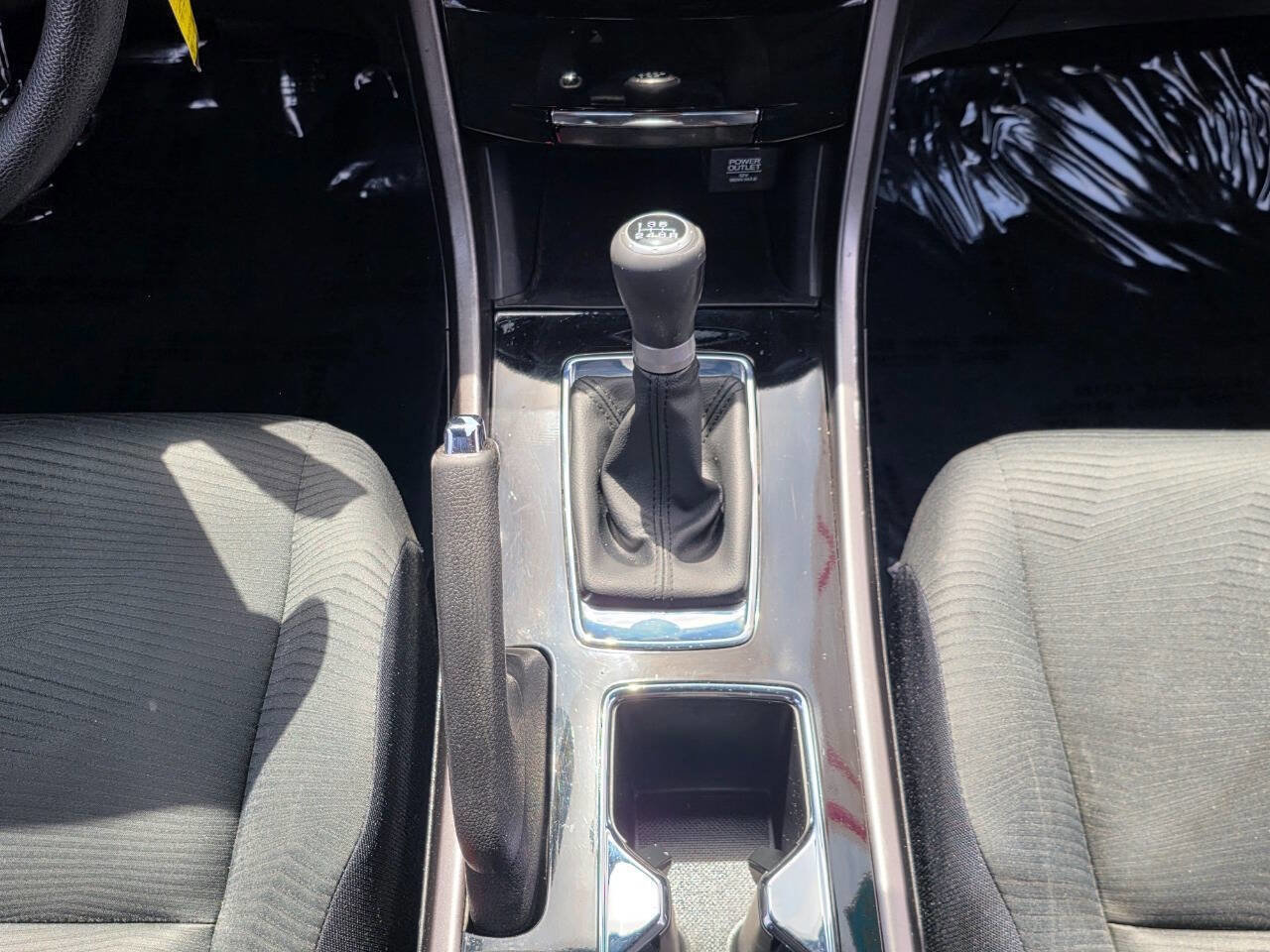 Used 2016 Honda Accord LX-S image 14