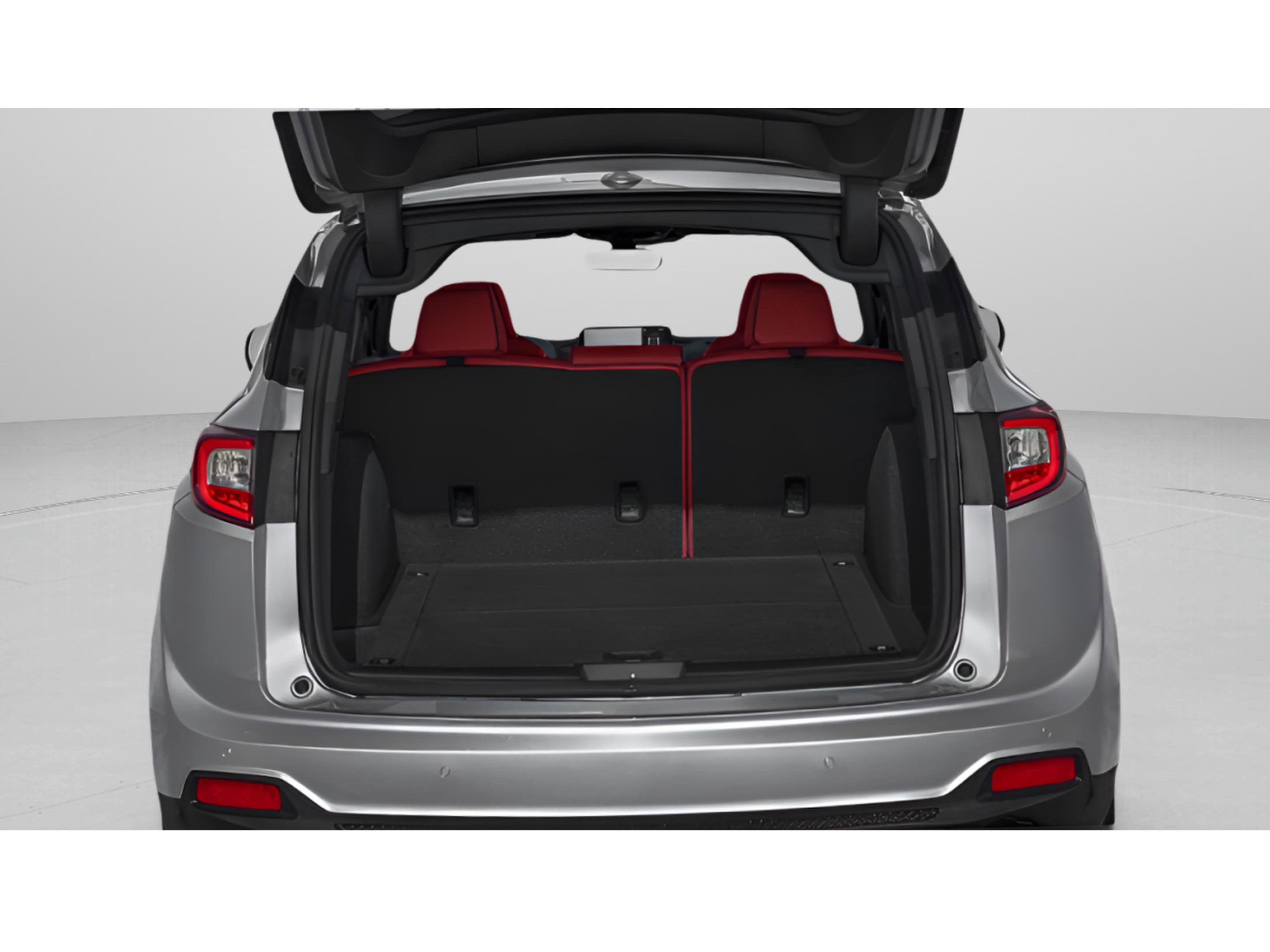 New 2026 Acura RDX A-Spec AWD/4WD image 11