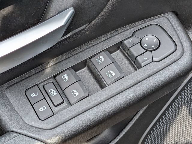 New 2026 RAM 1500 Warlock AWD/4WD image 20