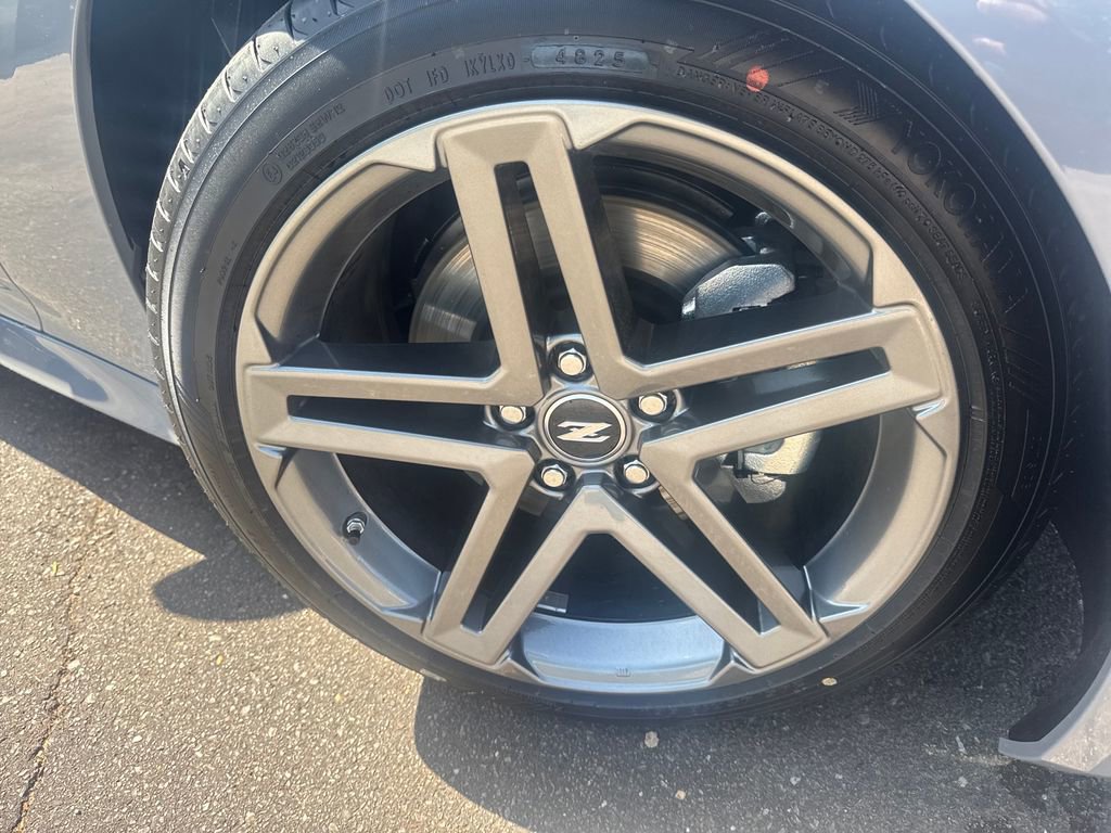 New 2026 Nissan Z Sport w/ Floor Mat Package image 38