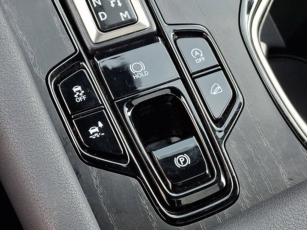 Used 2024 Lexus RX 350 Premium w/ Accessory Package (Z1) AWD/4WD image 25