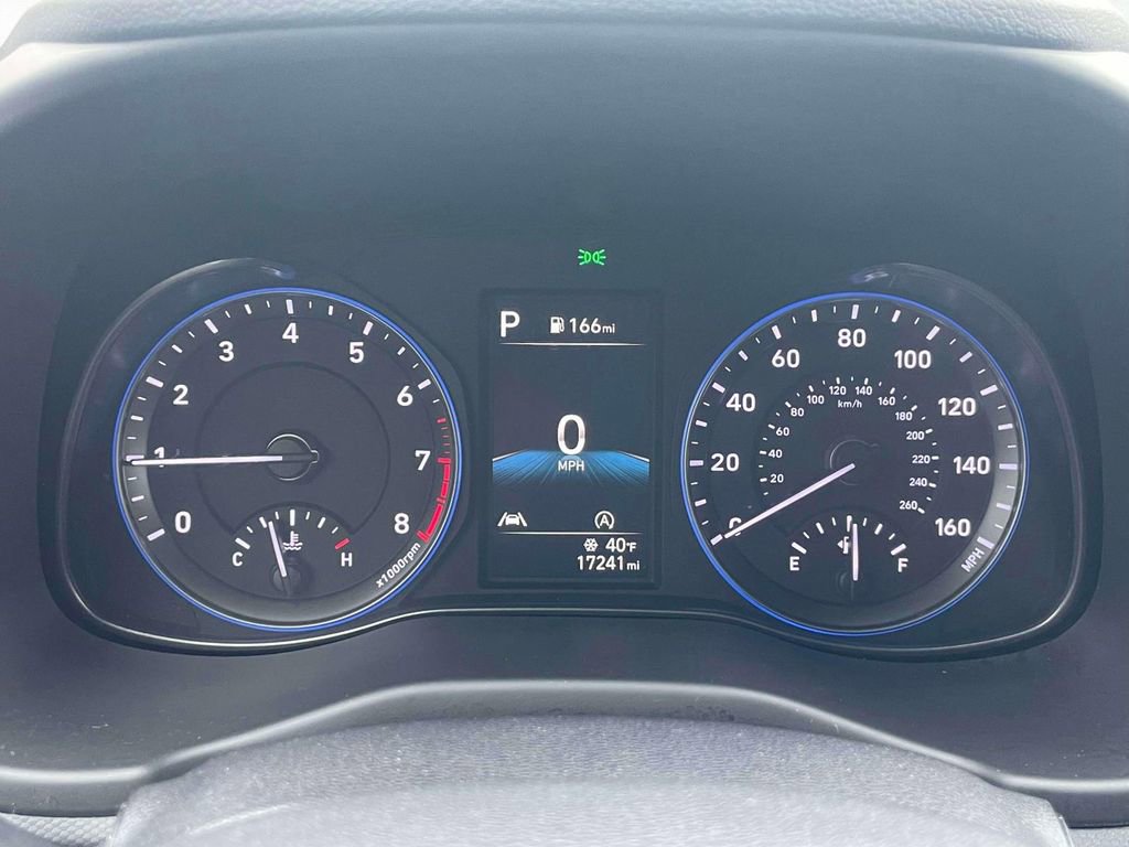 Used 2023 Hyundai Kona SEL image 25