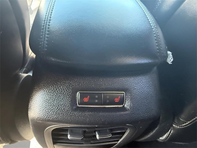 Used 2019 Lincoln MKC Select w/ Select Plus Package image 18