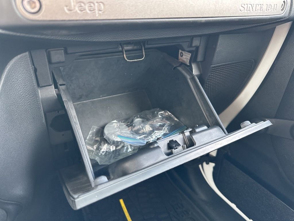 Used 2014 Jeep Wrangler Sport w/ Quick Order Package 24S image 26