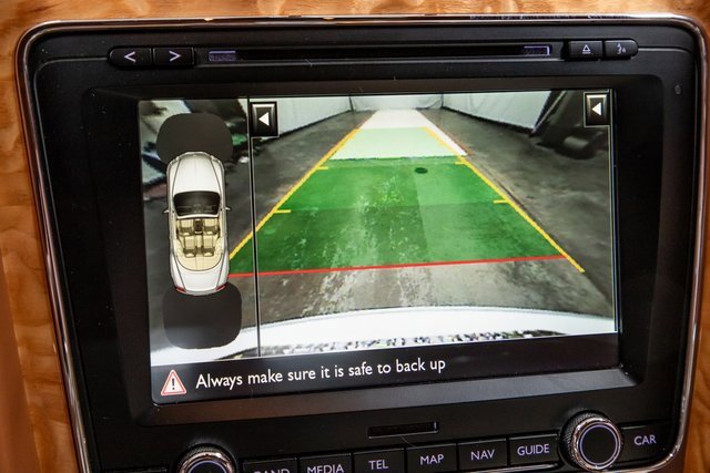 Used 2014 Bentley Continental GT Speed image 37