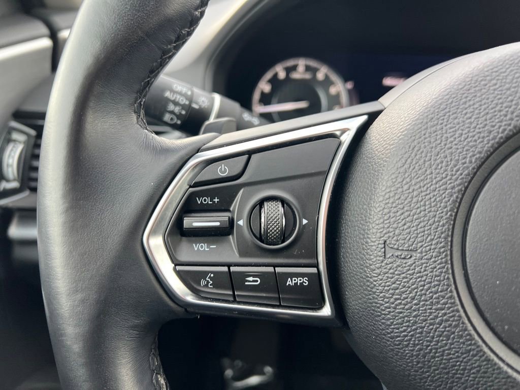 Used 2020 Acura RDX Base image 21