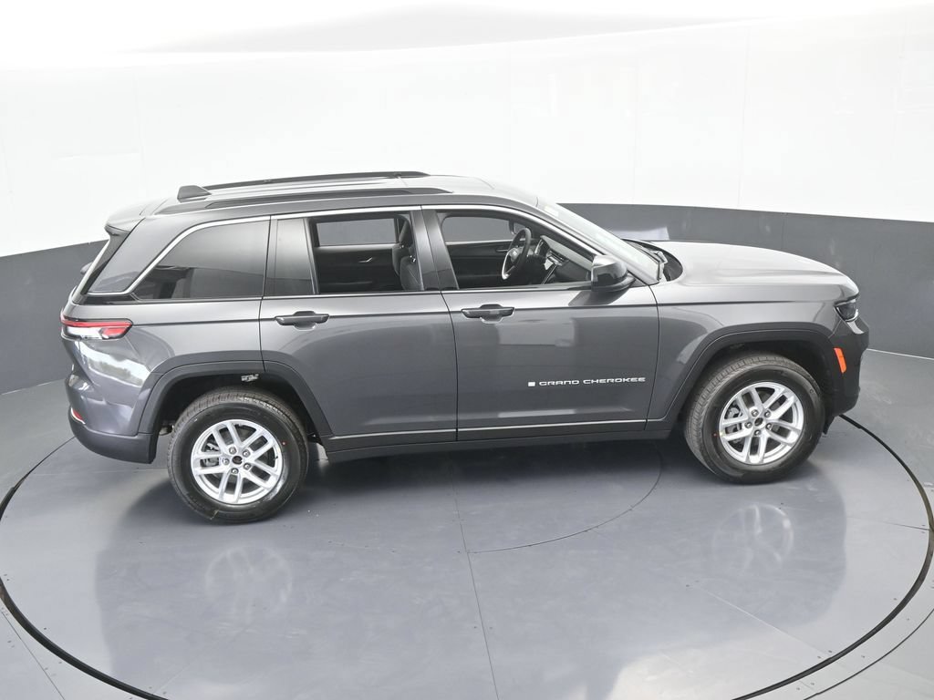 New 2026 Jeep Grand Cherokee Laredo X AWD/4WD image 50