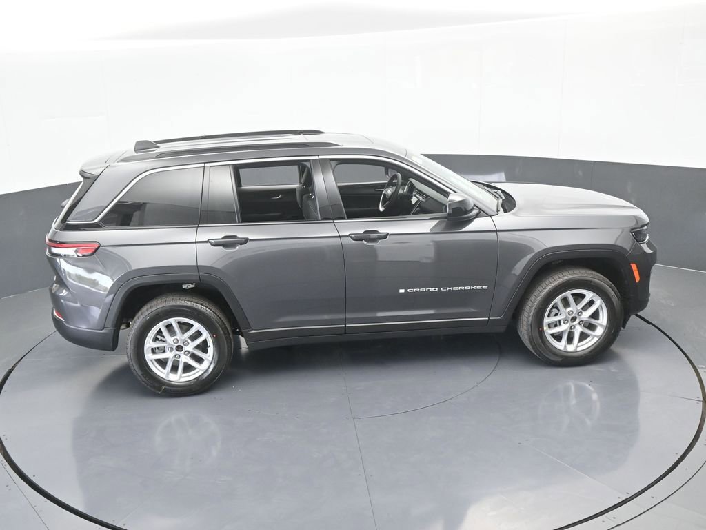 New 2026 Jeep Grand Cherokee Laredo X AWD/4WD image 50