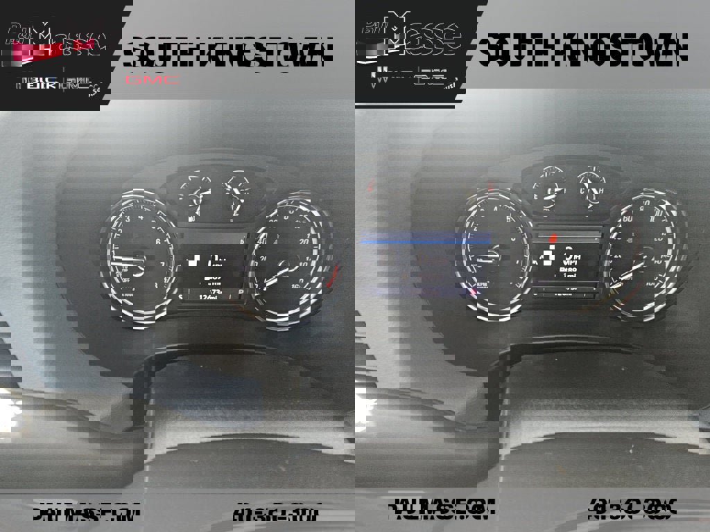 Certified 2023 Buick Enclave Essence w/ Experience Buick Package image 8