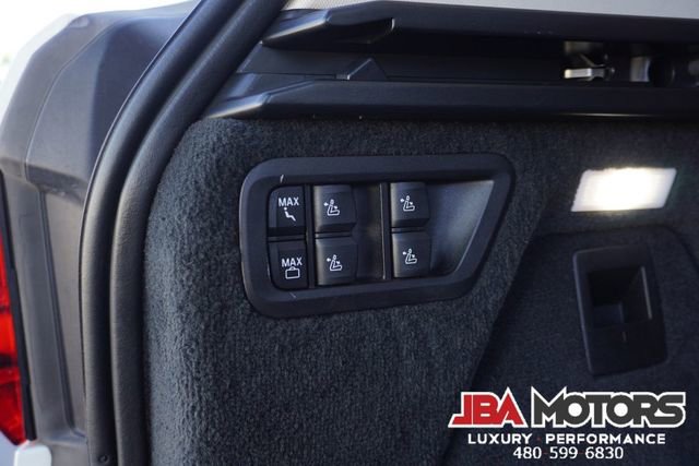 Used 2020 BMW X7 xDrive40i w/ Premium Package image 43