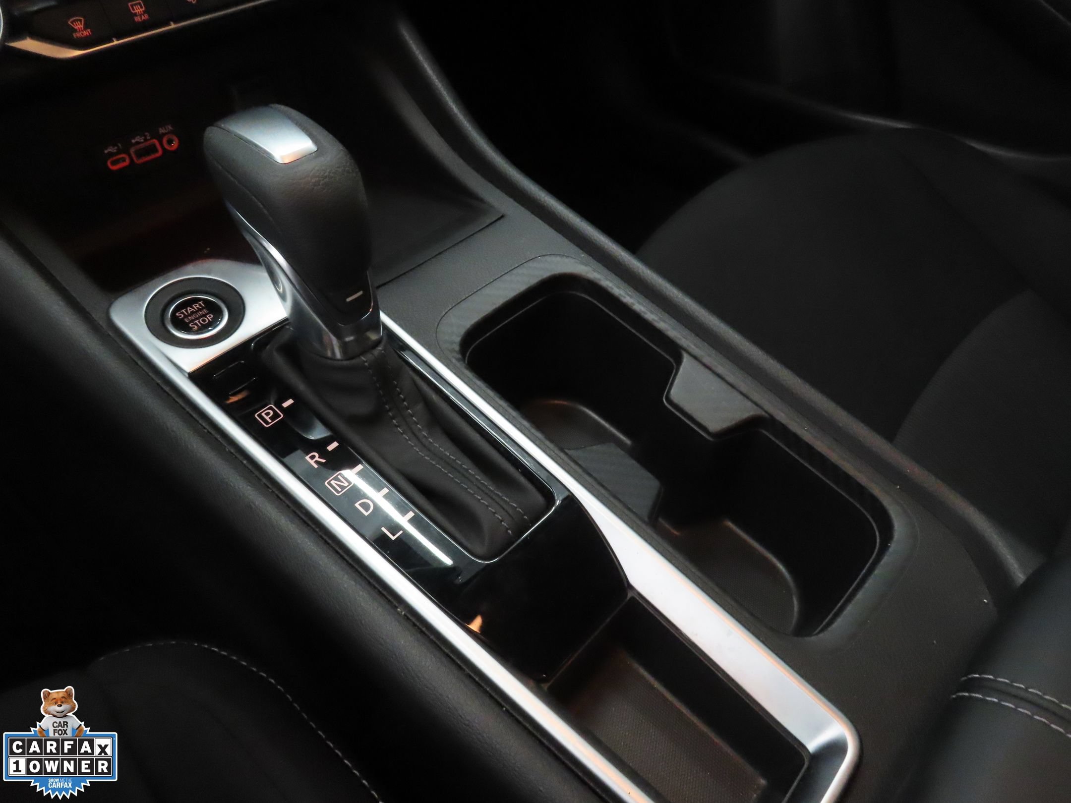 Used 2023 Nissan Sentra SV w/ All-Weather Package FWD image 17