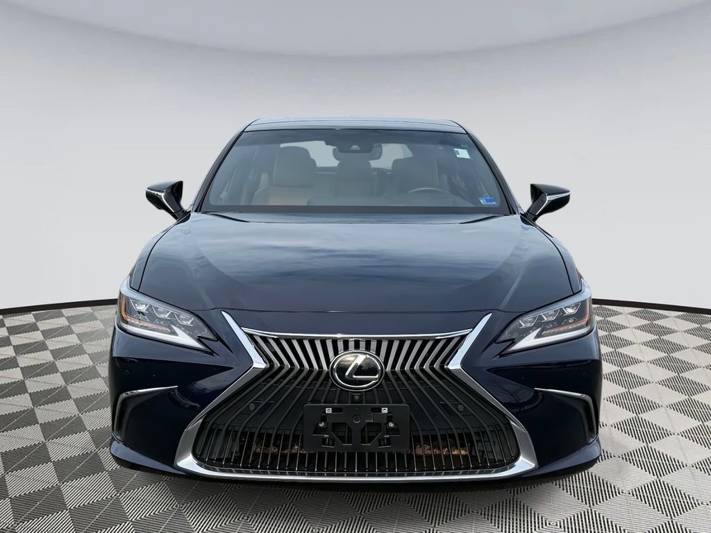 Used 2019 Lexus ES 350 Ultra Luxury w/ Accessory Package 2 image 6