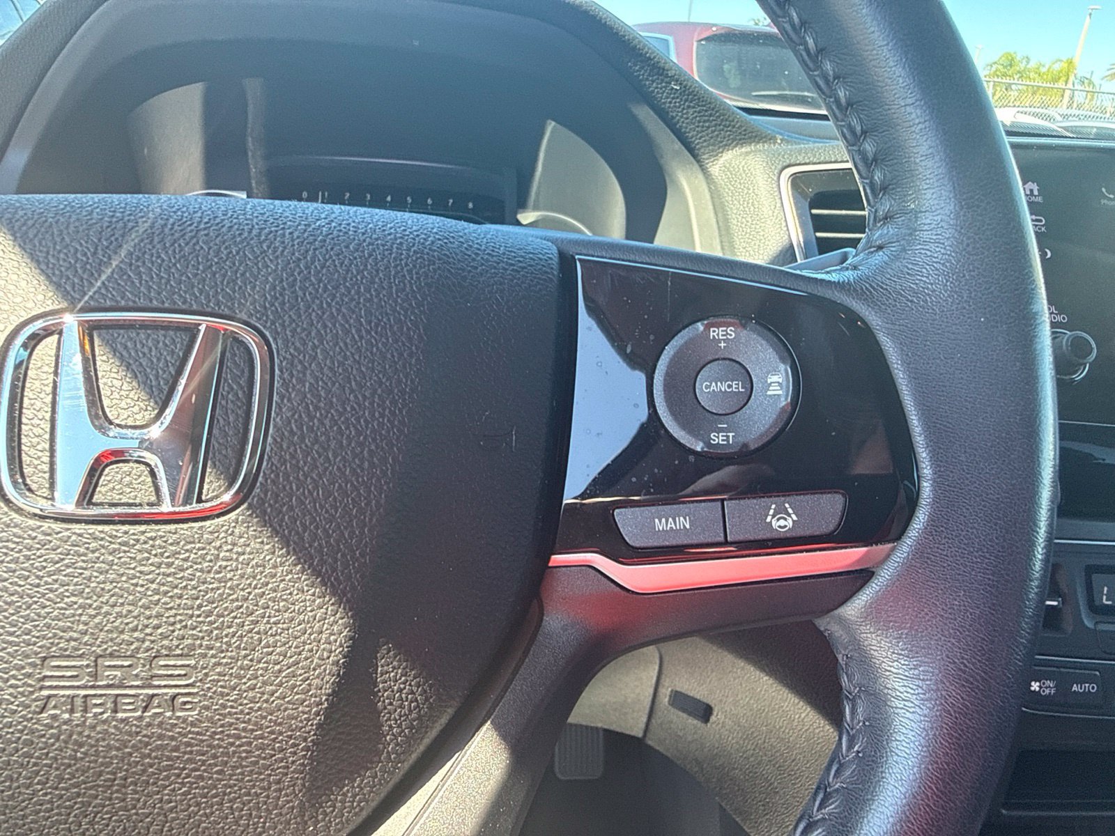 Used 2021 Honda Pilot Special Edition image 16