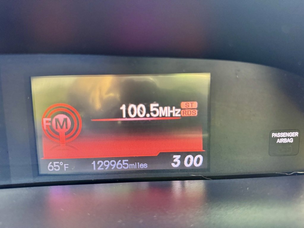 Used 2015 Honda Civic Si image 17