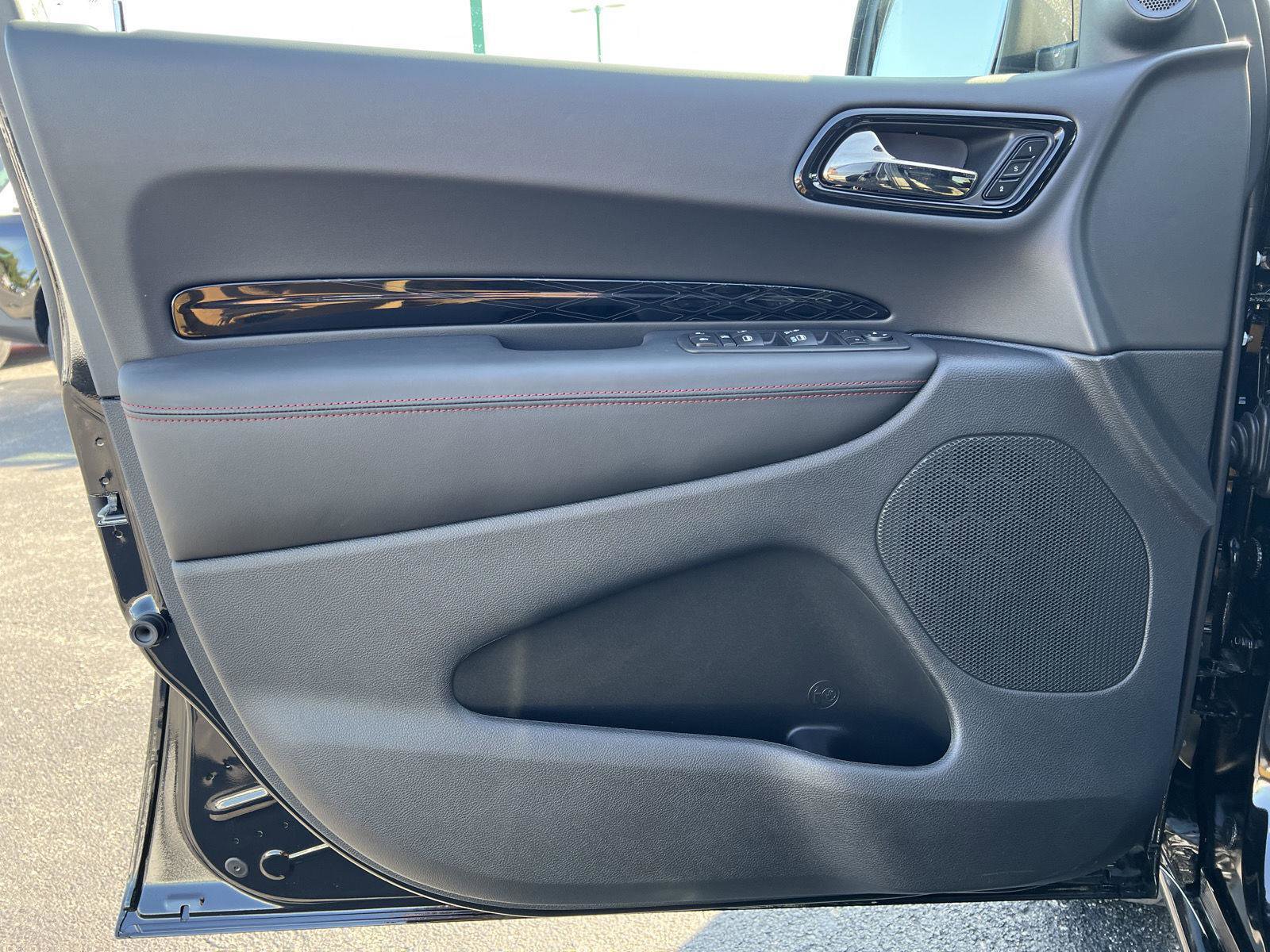 New 2026 Dodge Durango GT image 14