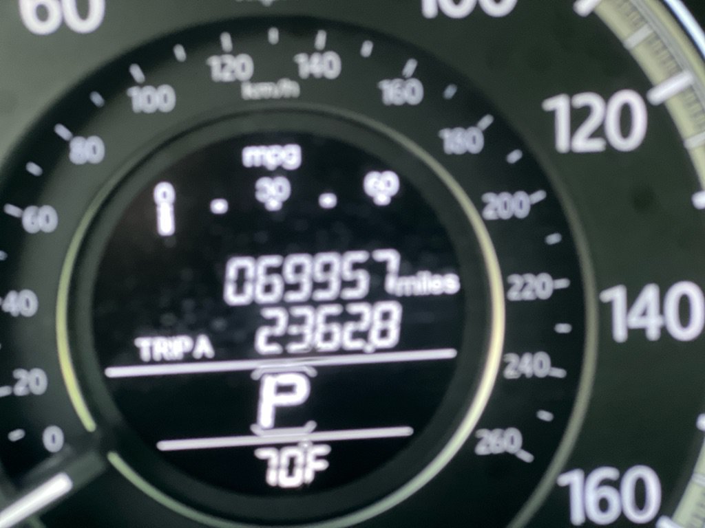 Used 2015 Honda Accord EX-L image 28