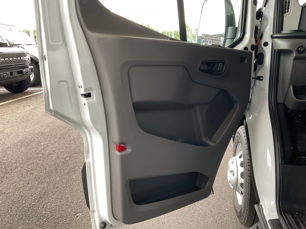 New 2027 Ford Transit 350 XL RWD image 13